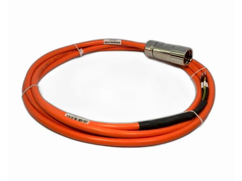 VP-H-507BEAN-03 Cáp và phụ kiện Servo bởi KOLLMORGEN