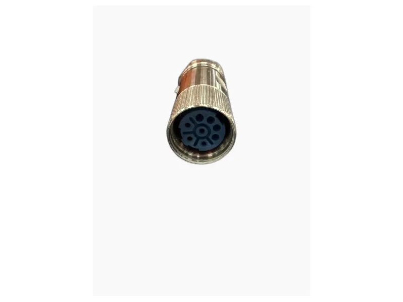 WCJ2A1-015-006-00 Cáp và phụ kiện Servo bởi KOLLMORGEN