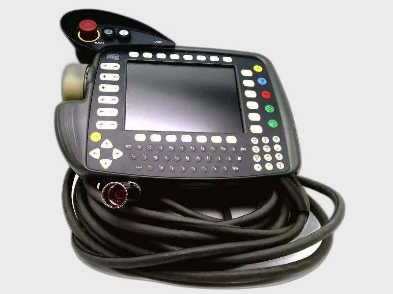 KCP2-SP-ED-05-001-32341 教導器 由 KUKA