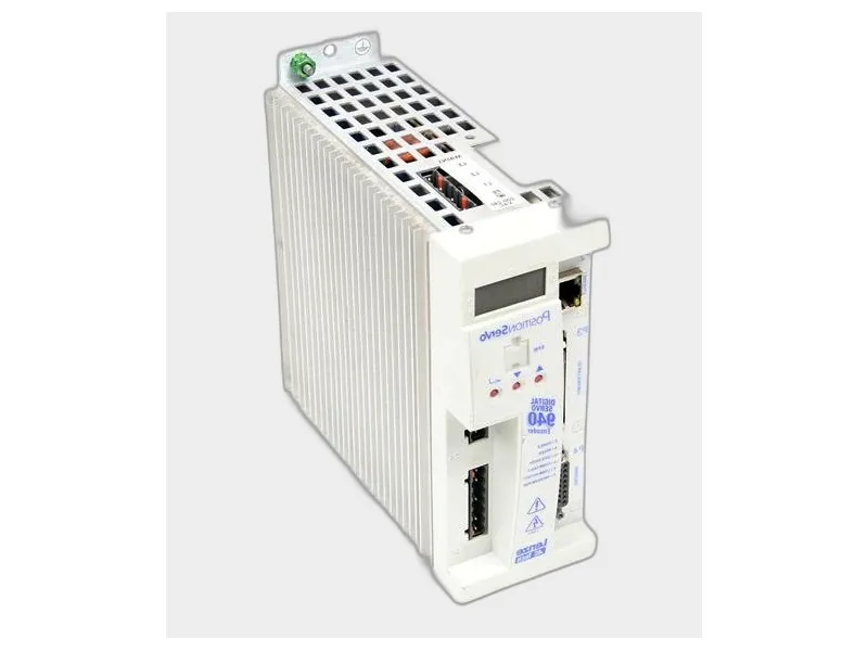E94P040Y2NEM 伺服驅動器/伺服控制器 由 AC TECHNOLOGY