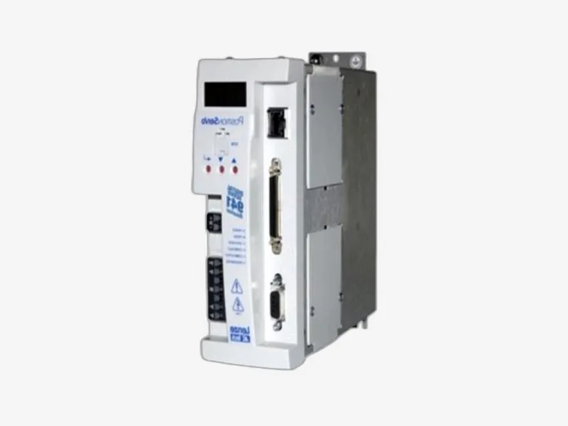 E94R080Y2NRX 伺服驅動器/伺服控制器 由 AC TECHNOLOGY