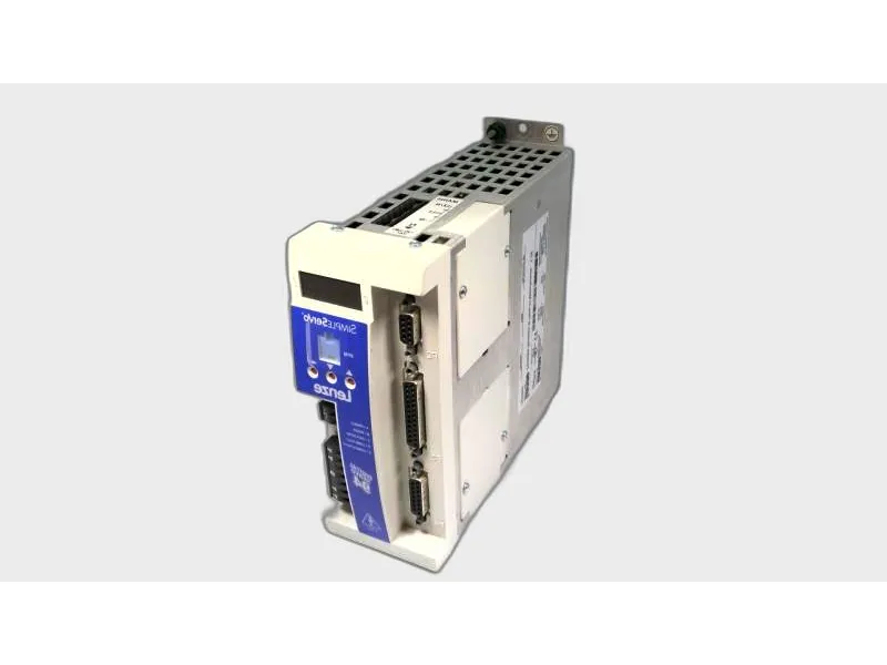 E94S020S1N Servo Drive/Servo Control by AC TECHNOLOGY