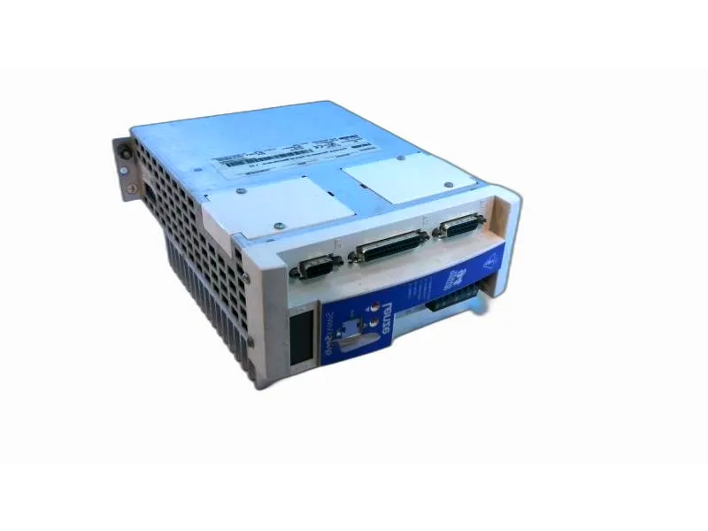 E94S080S2F Servo Drive/Servo Control by AC TECHNOLOGY