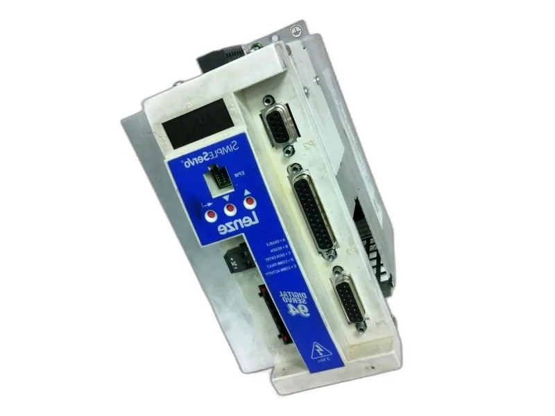 E94S080Y2N Servo Drive/Servo Control by AC TECHNOLOGY