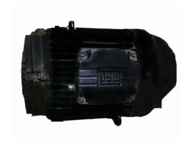 23SET08-1002912441 Servo Motor by LENZE