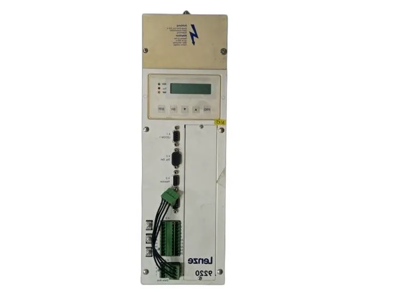 33.9223-E.V004 Servo Drive/Servo Control by LENZE