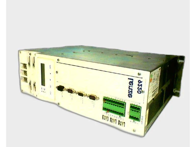 33.9224-E.5B.50 Servo Drive/Servo Control by LENZE