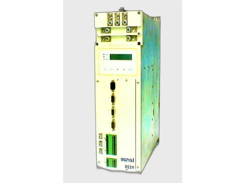 33.9224-E.5B.50 Servo Drive/Servo Control by LENZE