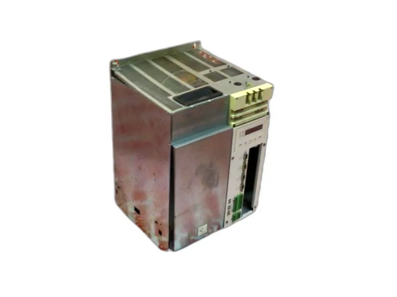33.9228-E CNC Motor/Control by LENZE