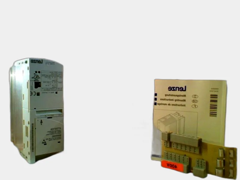 E82EV-751-K-4-B000-XX-10-21 伺服驅動器/伺服控制器 由 LENZE