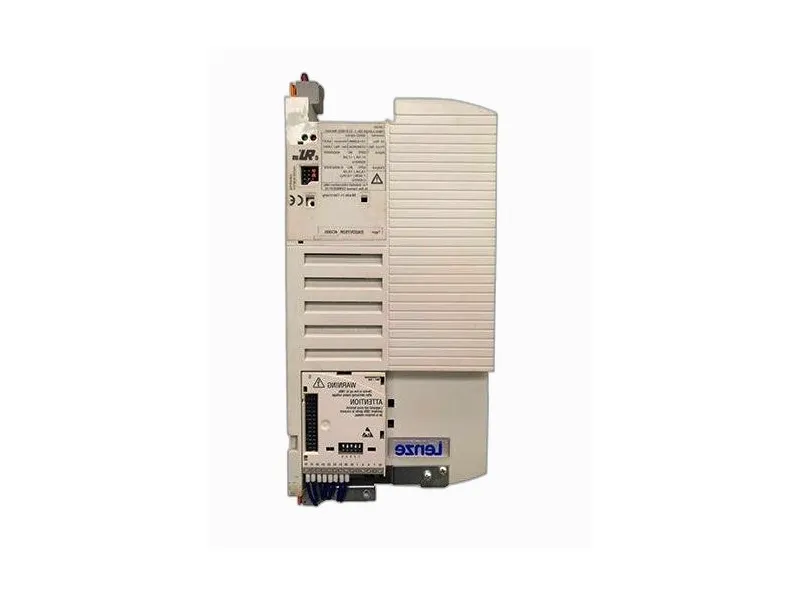 E82EV552-4C240 伺服驅動器/伺服控制器 由 LENZE