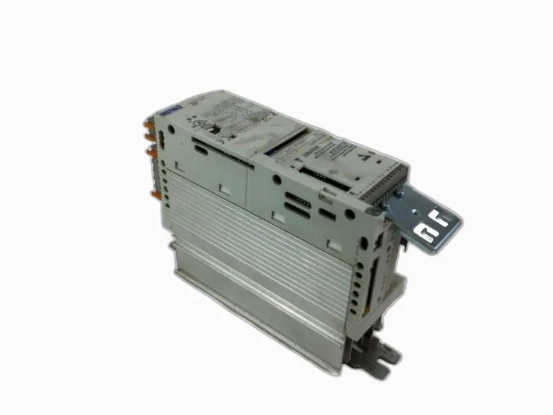 E82EV751-4C905 伺服驅動器/伺服控制器 由 LENZE