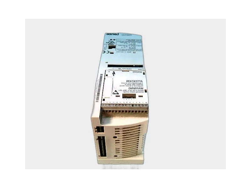 E82EV751S4B 伺服驅動器/伺服控制器 由 LENZE