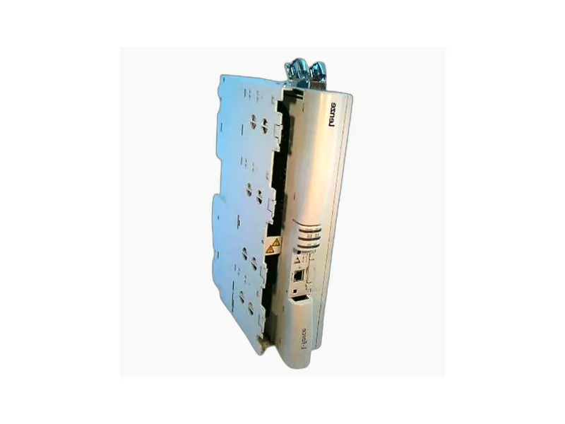 E94ASHE0044B34NNNN 伺服驅動器/伺服控制器 由 LENZE