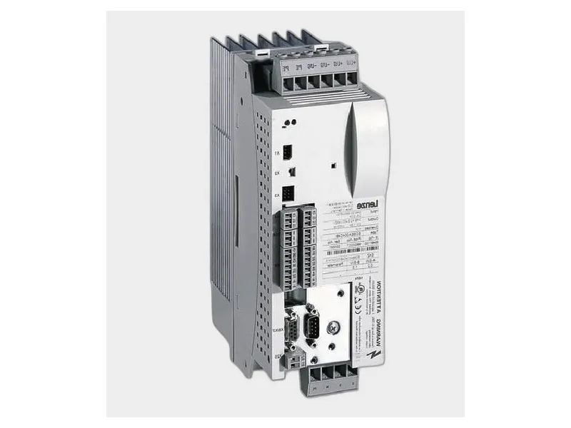 E94ASHE2024 伺服驅動器/伺服控制器 由 LENZE