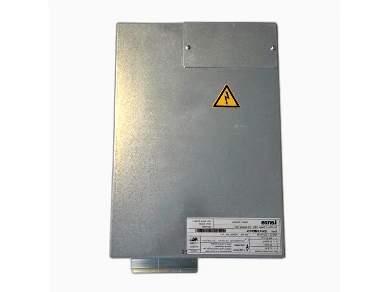 E94AZMP0824 RFI/EFI/EMI雜訊濾波器 由 LENZE
