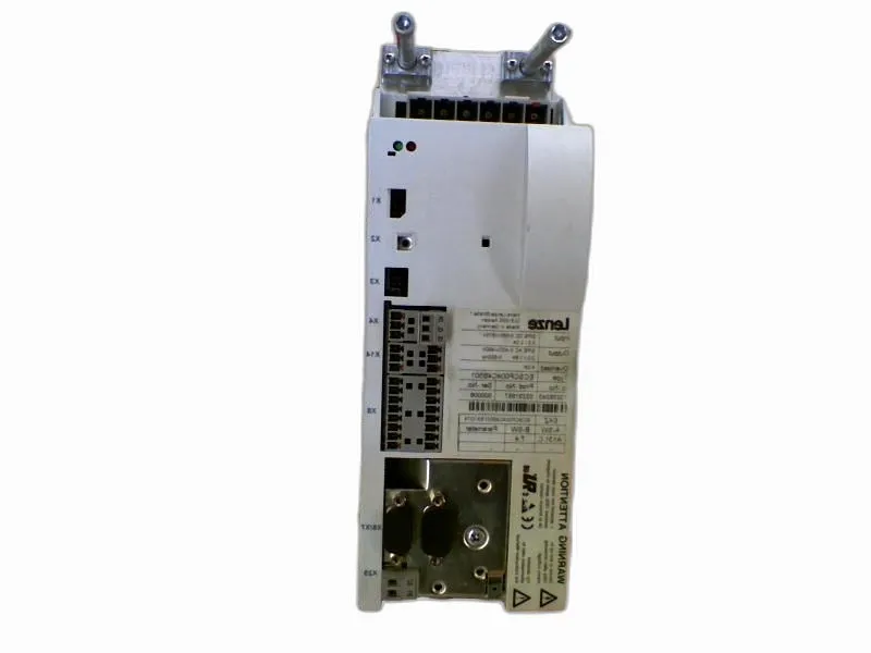 ECSCP004C4B501 伺服驅動器/伺服控制器 由 LENZE