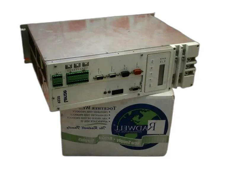 EVS-9223-E-V007 伺服驅動器/伺服控制器 由 LENZE