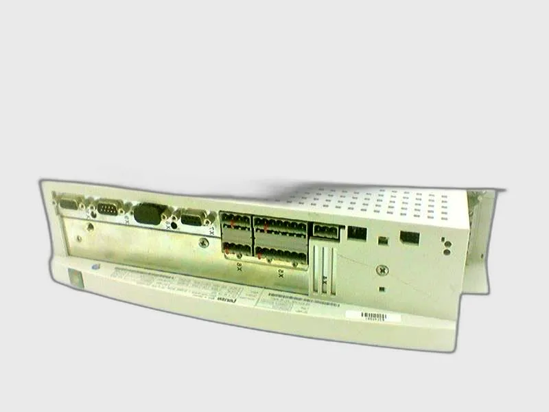 EVS9322-EDV901 伺服驅動器/伺服控制器 由 LENZE