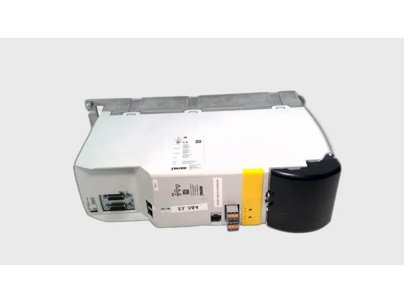 I75AE275F2BV00033S 伺服驅動器/伺服控制器 由 LENZE