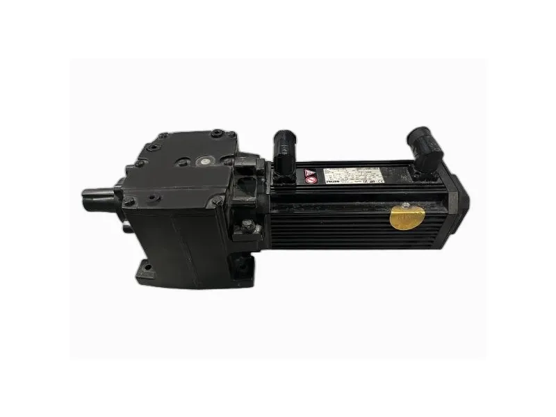 MCA-10I40-RS0B0-Z0C0-STBS00N-P0SU 伺服馬達 由 LENZE