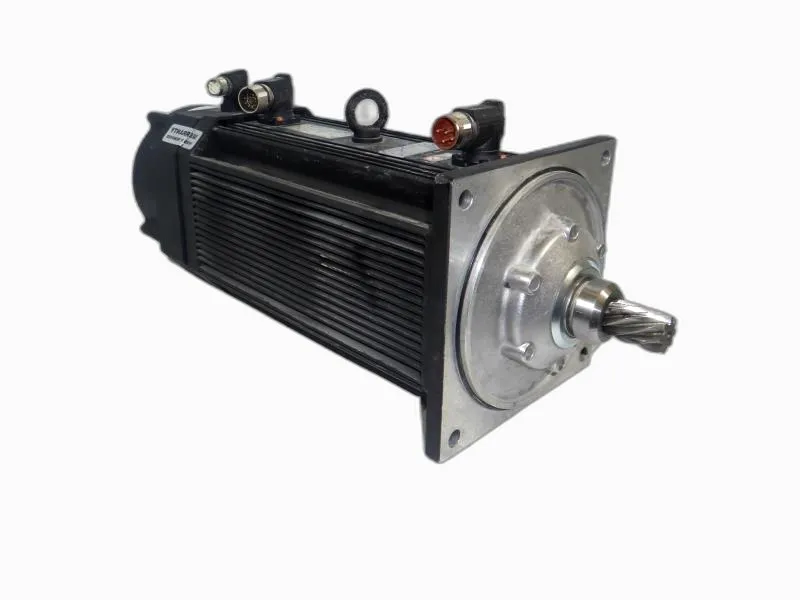 MCA17N17-RS0B0-Z0F0-STBF10N-R0SU 伺服馬達 由 LENZE