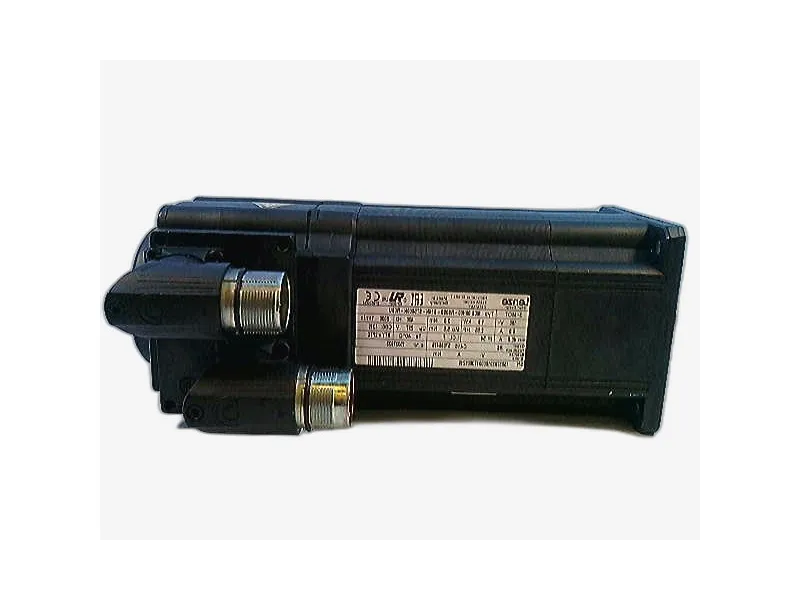 MCS-09H60-RS0B0-B14N-ST5S00N-R0SU 伺服馬達 由 LENZE