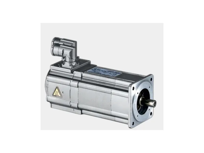 MCS06F41LC40B0-B11N-ST5S00N-R0SU 伺服馬達 由 LENZE