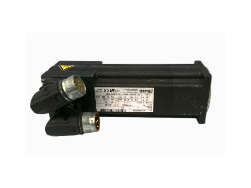 MCS06I41LRS0B0-A11N-ST5S00N-R2SU 伺服馬達 由 LENZE