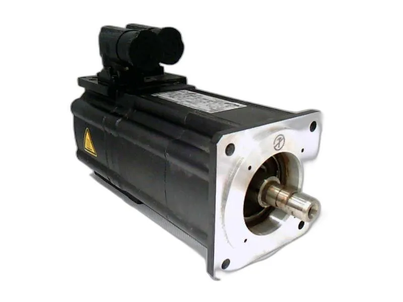 MCS09F38RS0B0A14NST5S00NR0SU 伺服馬達 由 LENZE