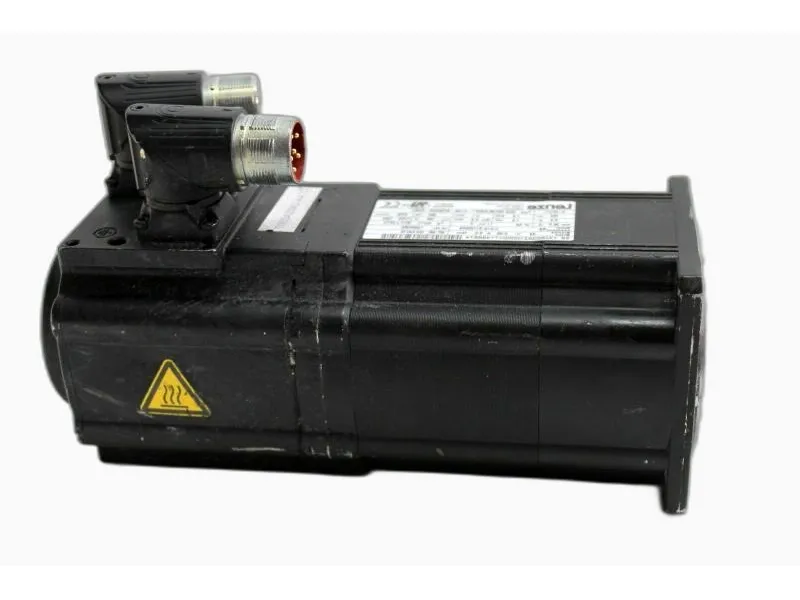 MCS09F60LC40B0-B14N-ST5S00N-R0SU 伺服馬達 由 LENZE
