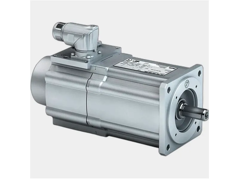 MCS09H41-RV0P1 伺服馬達 由 LENZE
