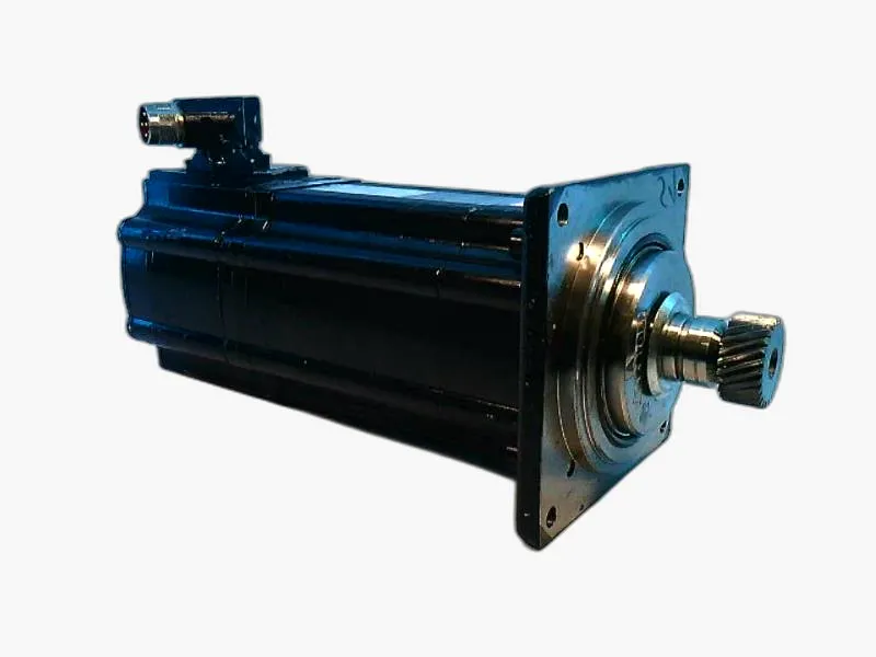 MCS12L20-RS0P1-ZOEO-ST5SOON-ROSU 伺服馬達 由 LENZE