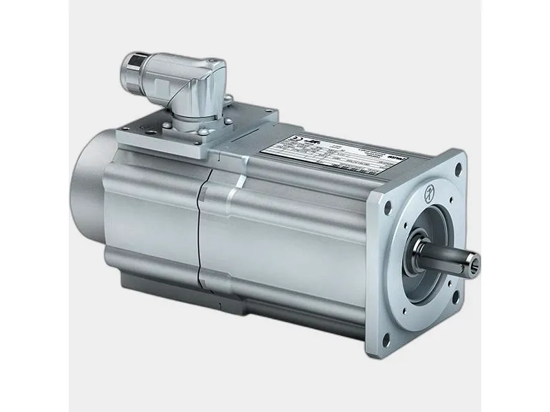 MCS12L41-RS0P1 伺服馬達 由 LENZE