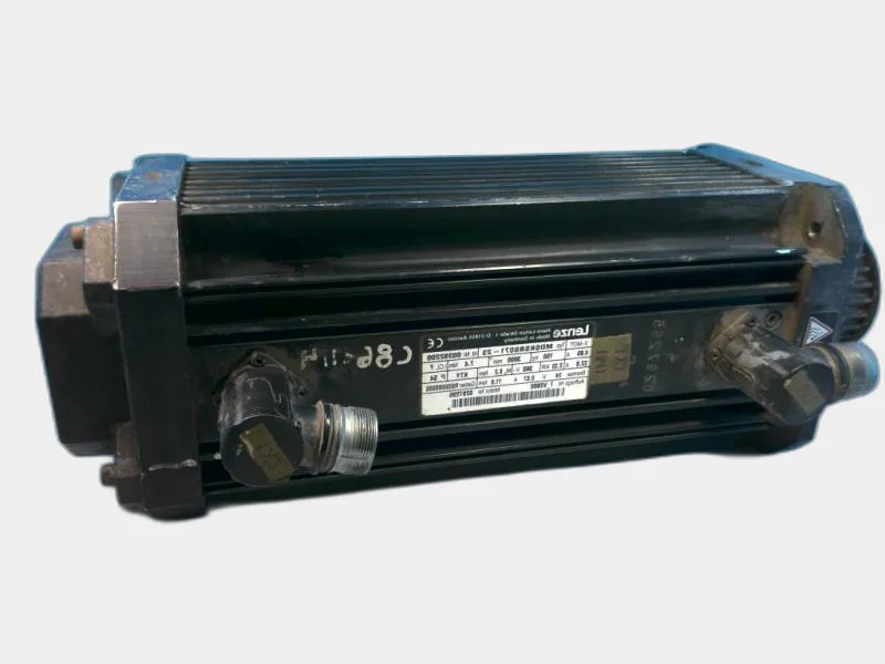 MDSKSBS071-23 Động cơ Servo bởi LENZE