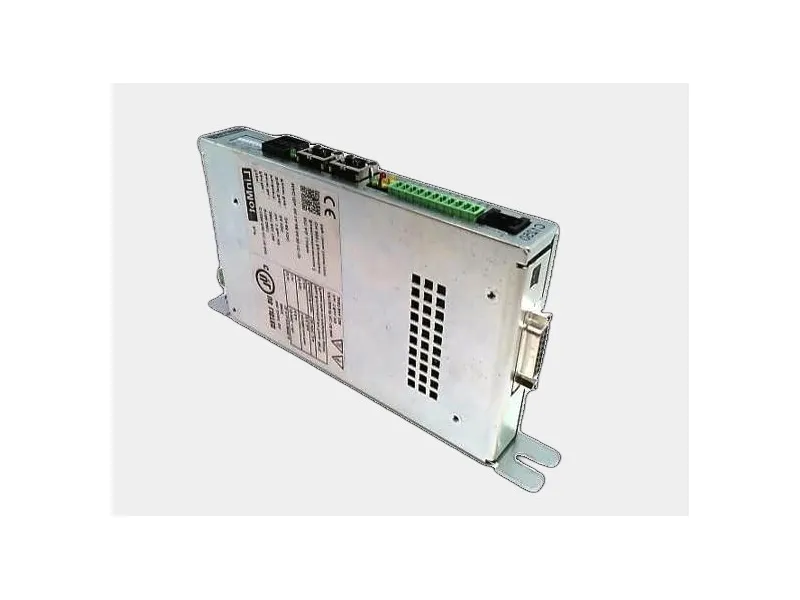 C1250-CM-XC-1S-000 Napęd serwo / Sterownik serwo firmy LINMOT
