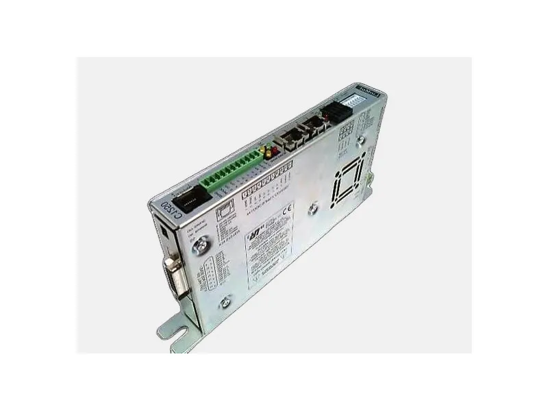 C1250-CM-XC-1S-000 Napęd serwo / Sterownik serwo firmy LINMOT