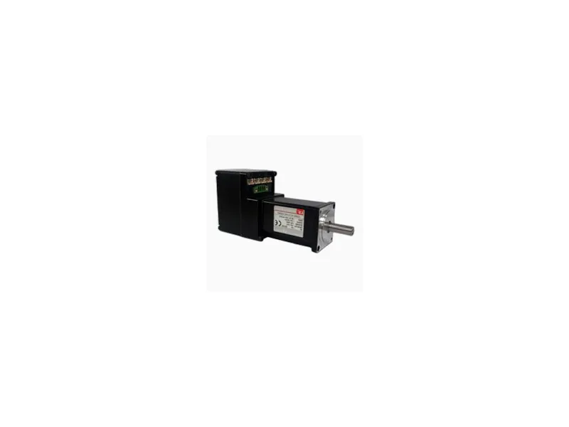 APM-CA01A-AAC-M2048 Servomotor van LS MECAPION