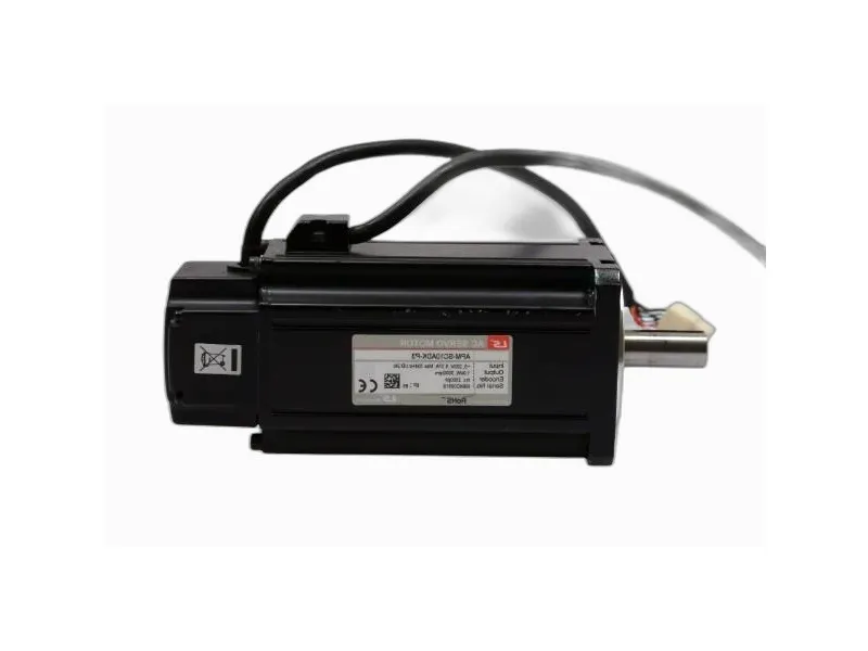 APM-SC10ADK-P3 Servomotor van LS MECAPION
