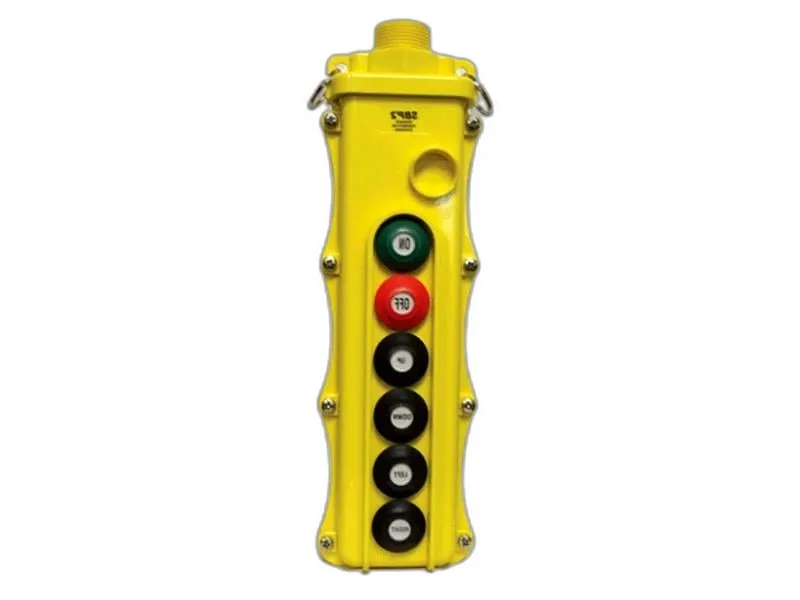 SBP2-6-BZS-A2-A2-A2 教導器 由 MAGNETEK