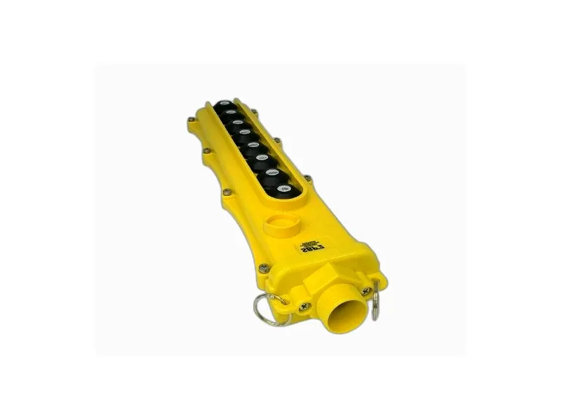 SBP2-8-S-S-A2-A2 教導器 由 MAGNETEK