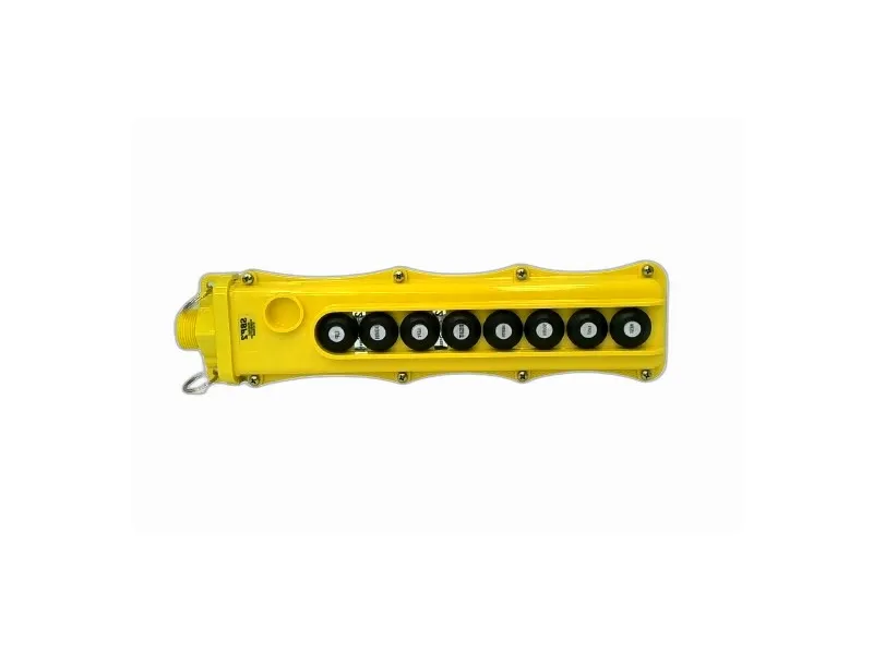 SBP2-8-S-S-A2-A2 教導器 由 MAGNETEK