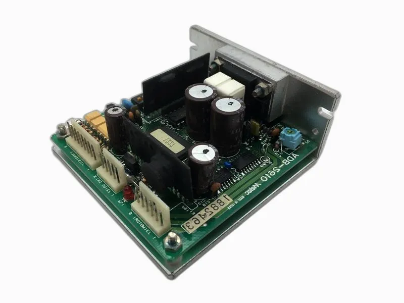 ADB-2610 Servoazionamento/Controllo servo di MELEC