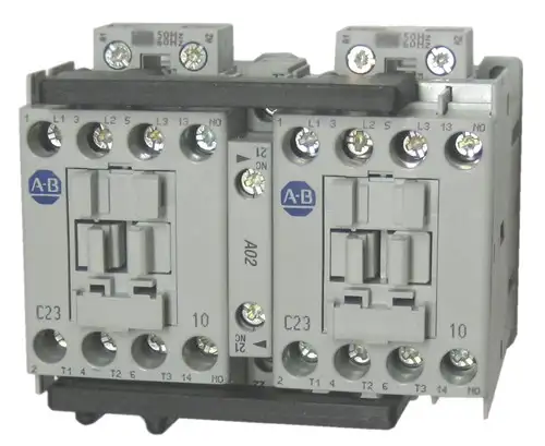 Allen Bradley 104C23D22
