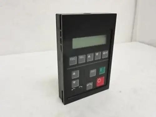 Allen-Bradley 1201-Ha2 bộ lập trình/bộ điều khiển cầm tay