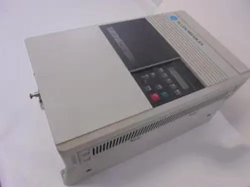 Allen Bradley 1336S-B010-An-En 10Hp 460V Drive