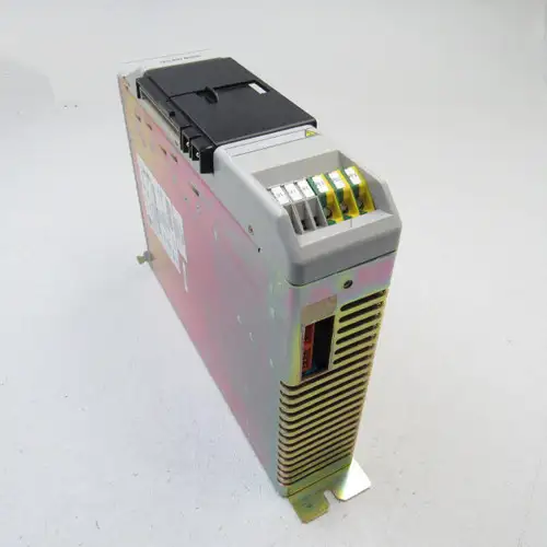 Allen Bradley 1394C-Am75 15Kw 35Amp Continuous 50Amp Peak 軸模組