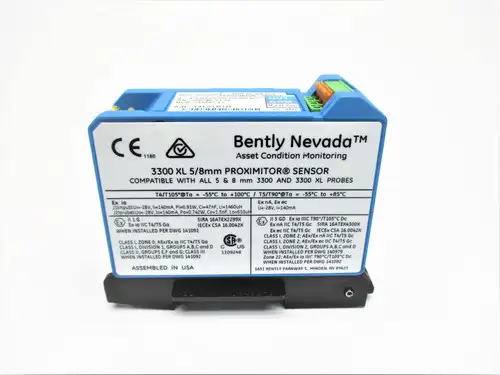 BENTLY NEVADA 330180-X1-05