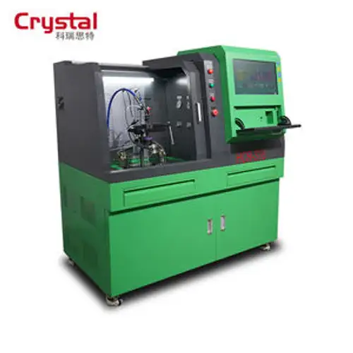 HCR318 Universal Machine Measuring Common Rail Laboratory Car Diagnostic Tool Diesel Injector