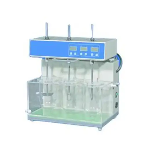 BIOSTELLAR BS-RC3 Medical Apparatus Lab Tablet Dissolution Tester
